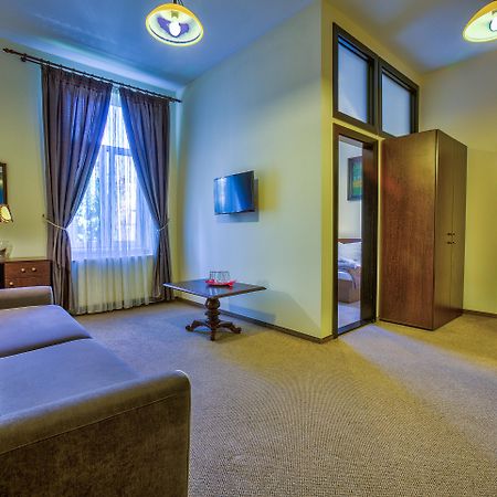 Residence Ambient Braşov Dış mekan fotoğraf
