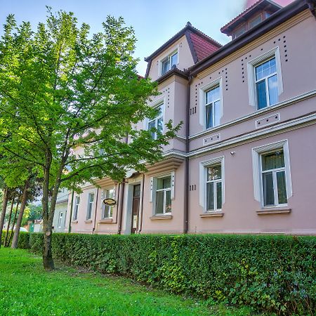 Residence Ambient Braşov Dış mekan fotoğraf