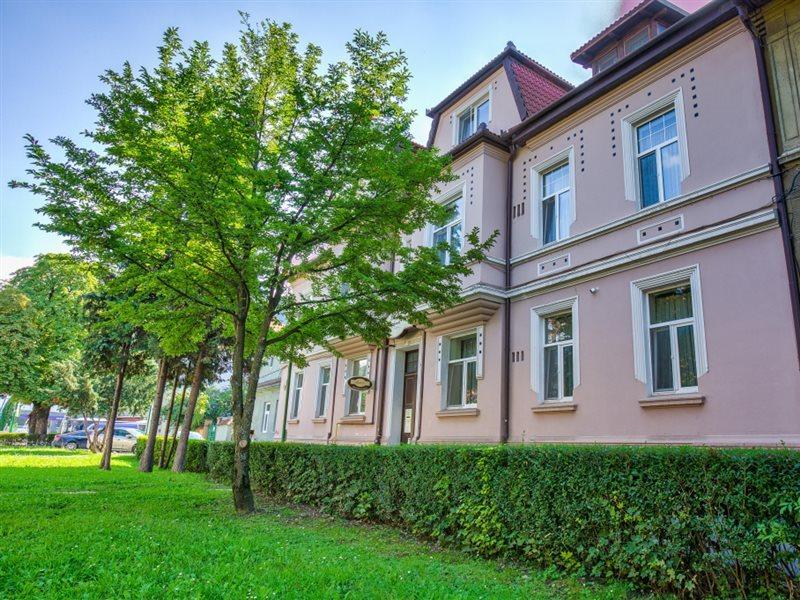 Residence Ambient Braşov Dış mekan fotoğraf