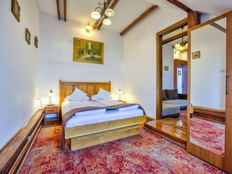 Residence Ambient Braşov Dış mekan fotoğraf