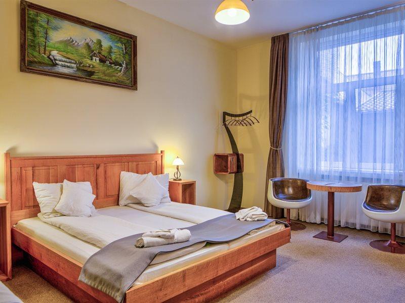 Residence Ambient Braşov Dış mekan fotoğraf