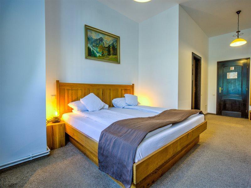 Residence Ambient Braşov Dış mekan fotoğraf