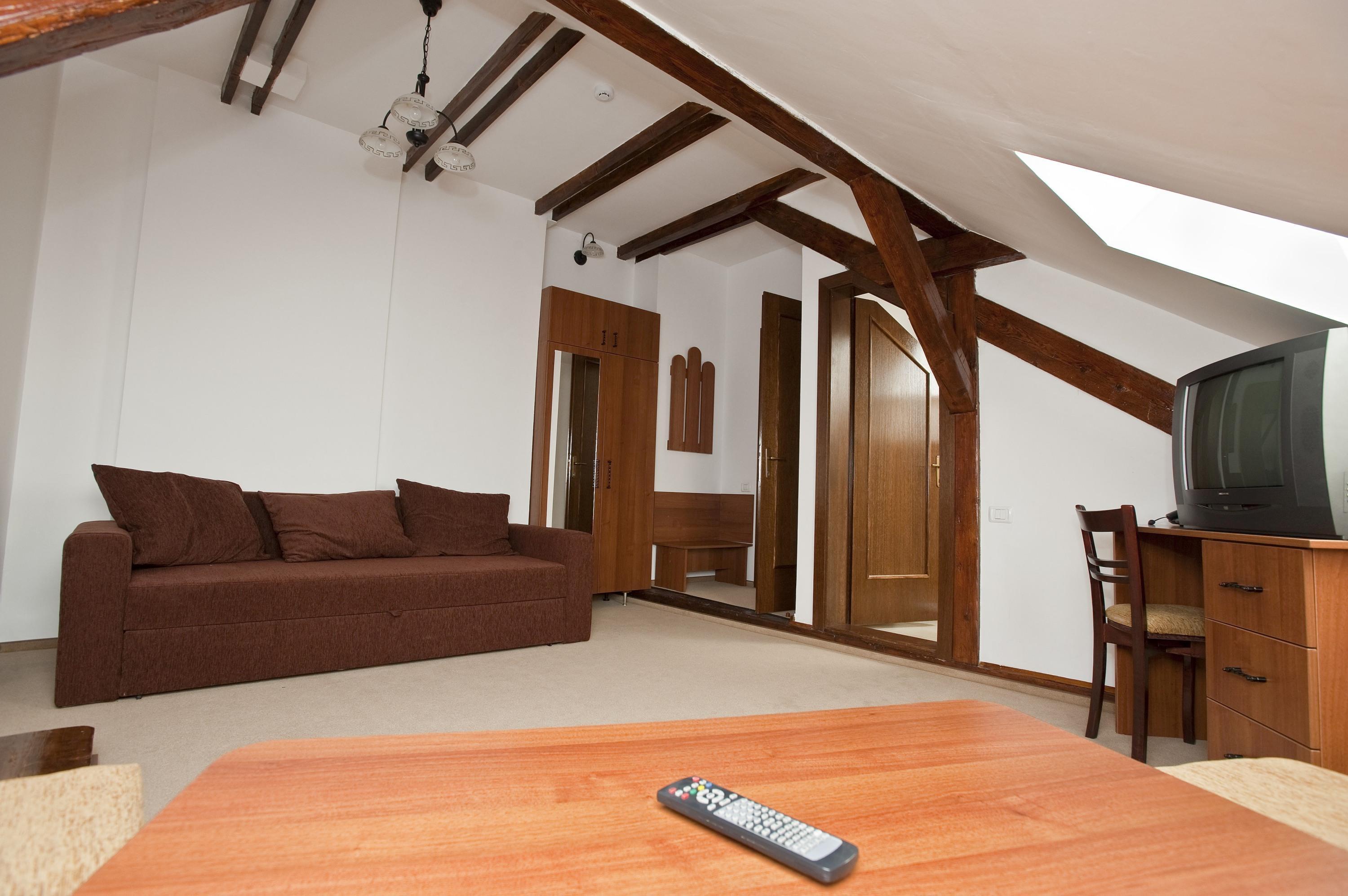 Residence Ambient Braşov Dış mekan fotoğraf