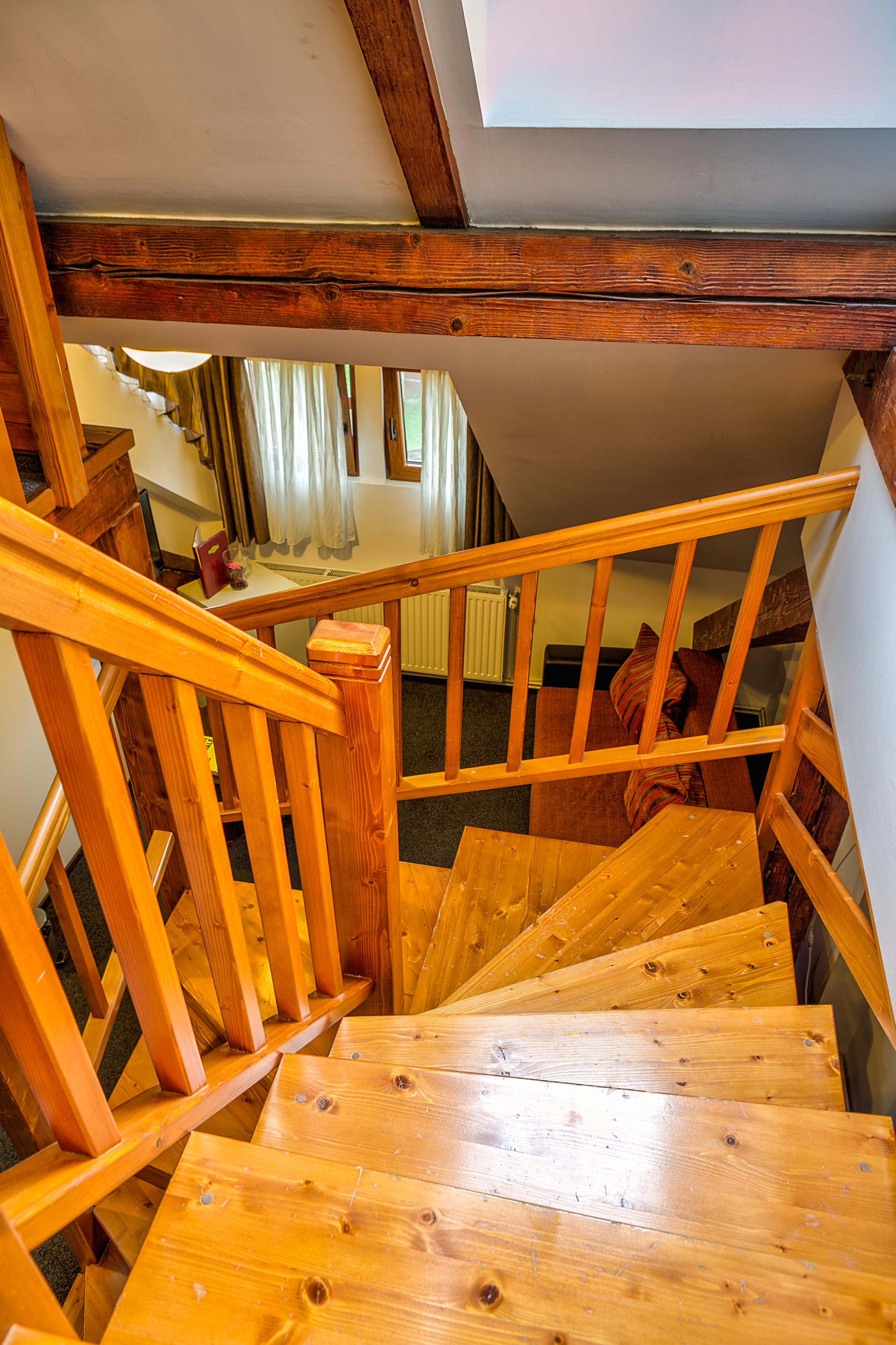 Residence Ambient Braşov Dış mekan fotoğraf