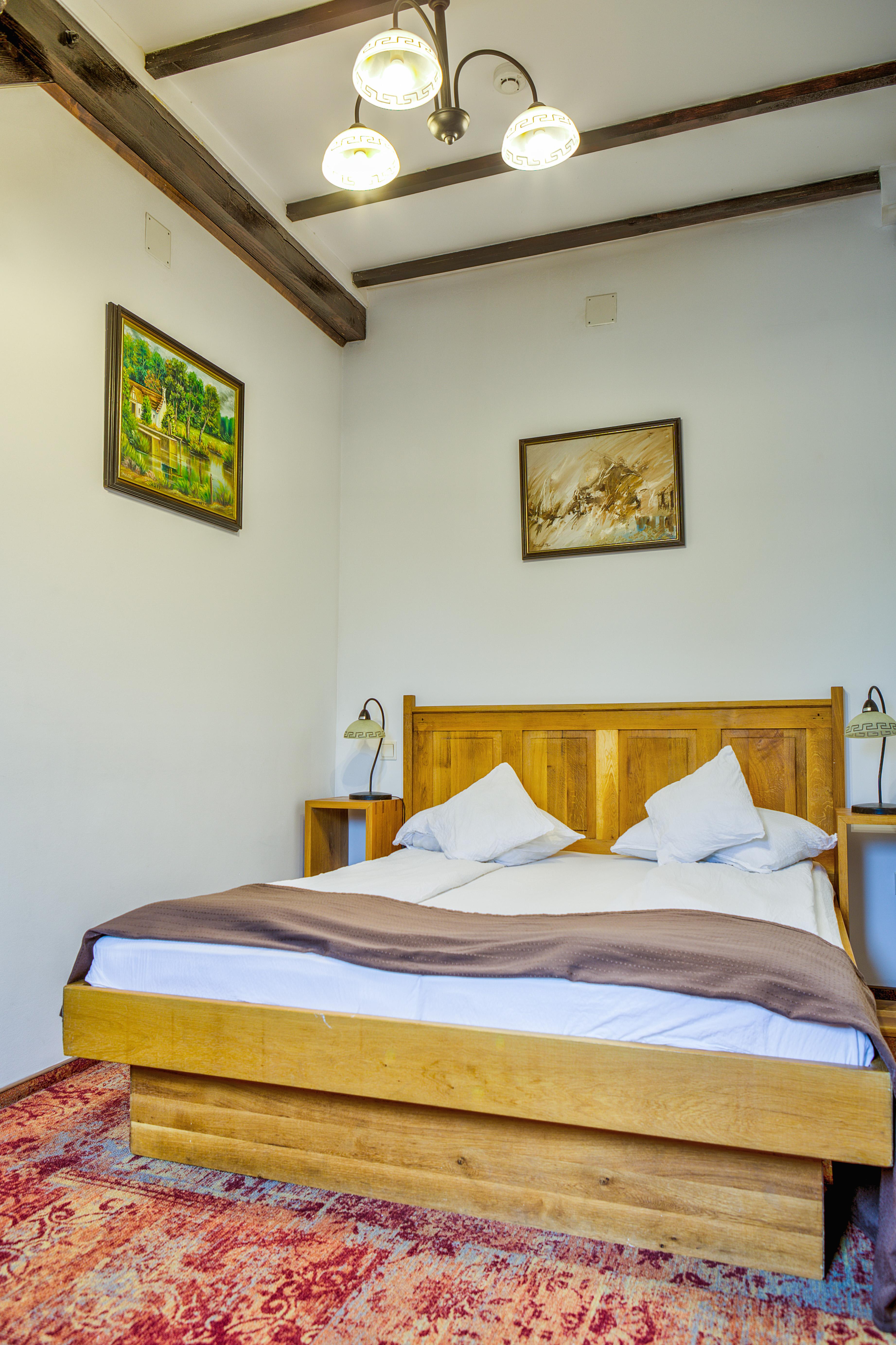 Residence Ambient Braşov Dış mekan fotoğraf