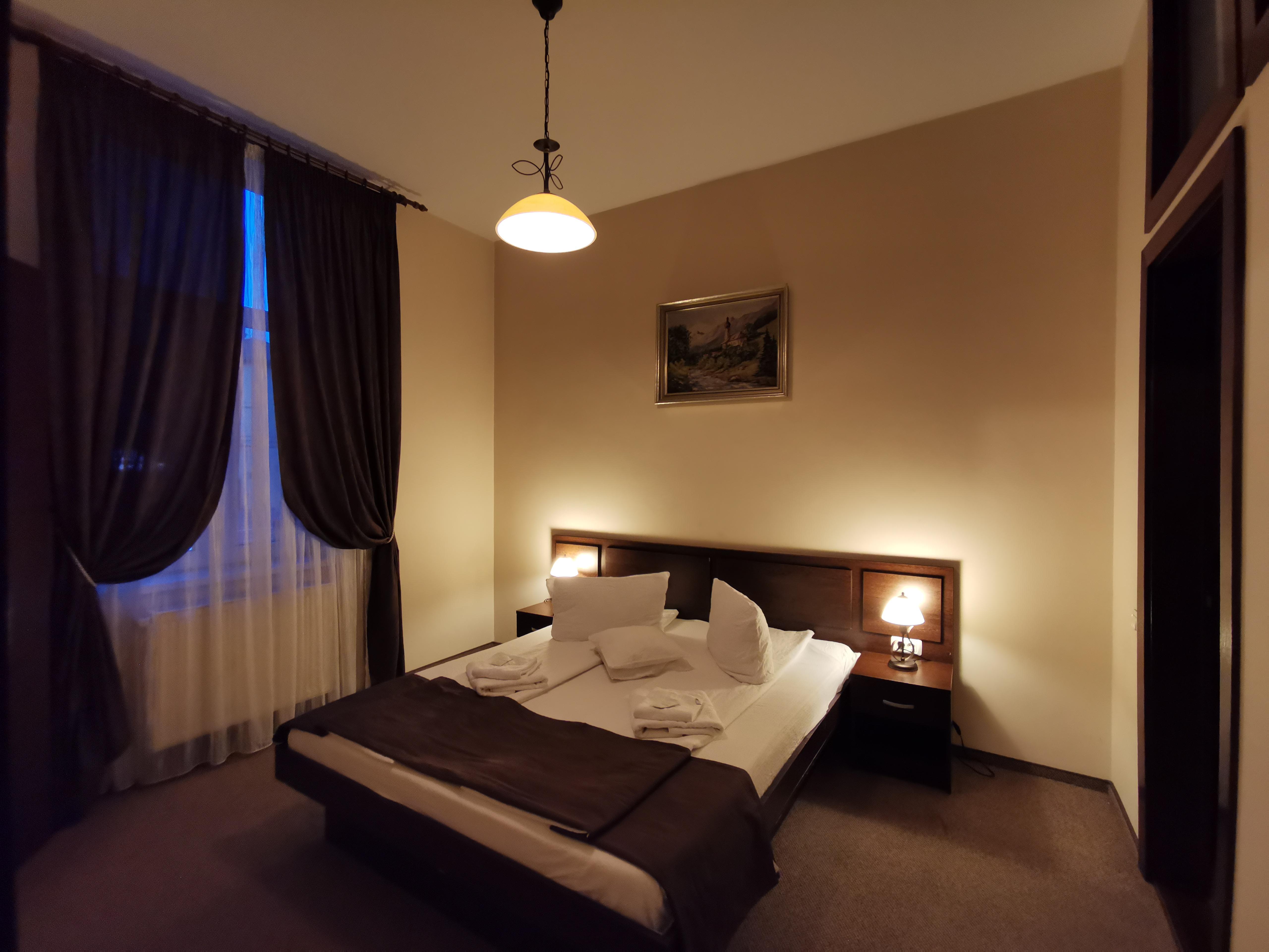 Residence Ambient Braşov Dış mekan fotoğraf