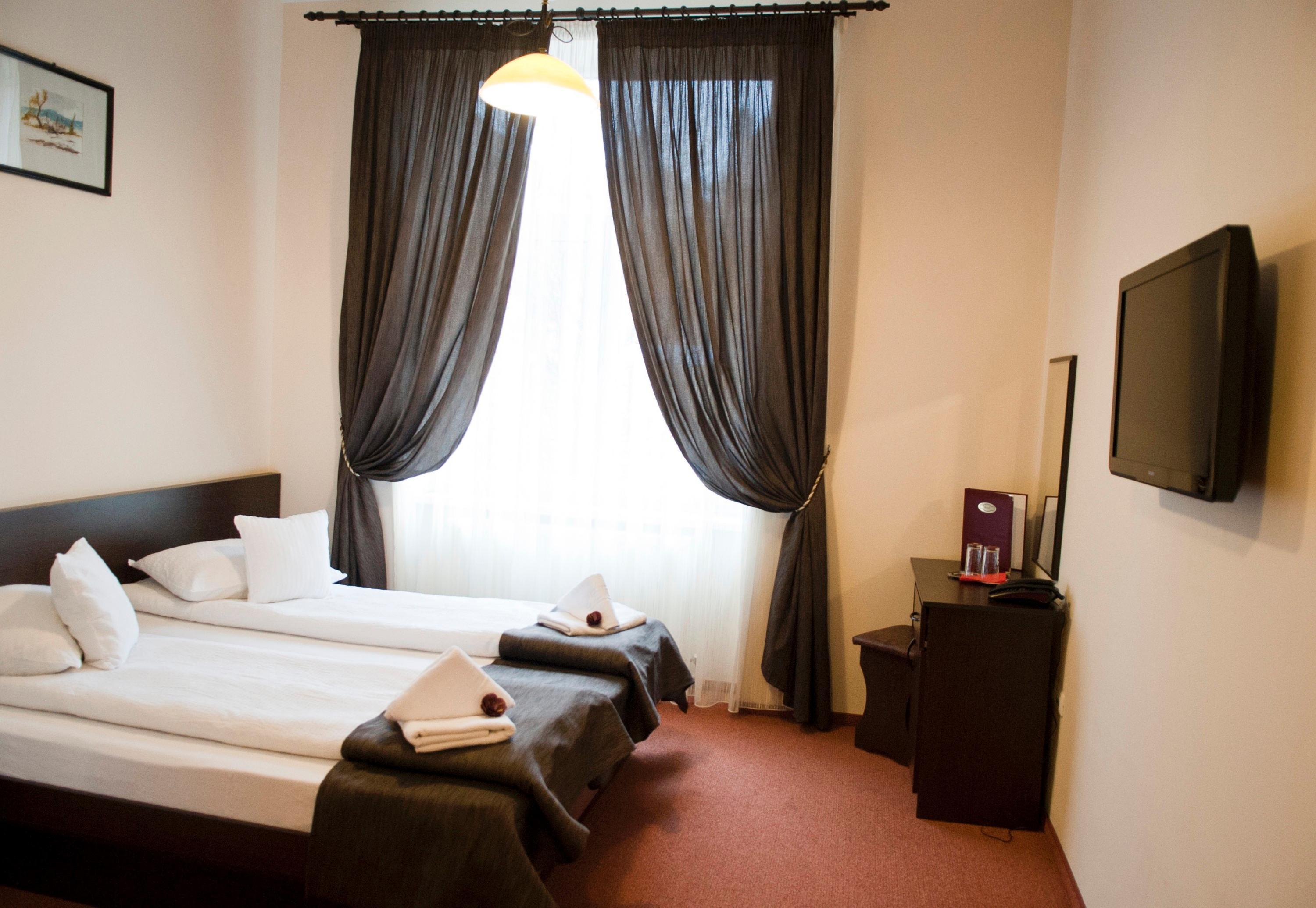 Residence Ambient Braşov Dış mekan fotoğraf