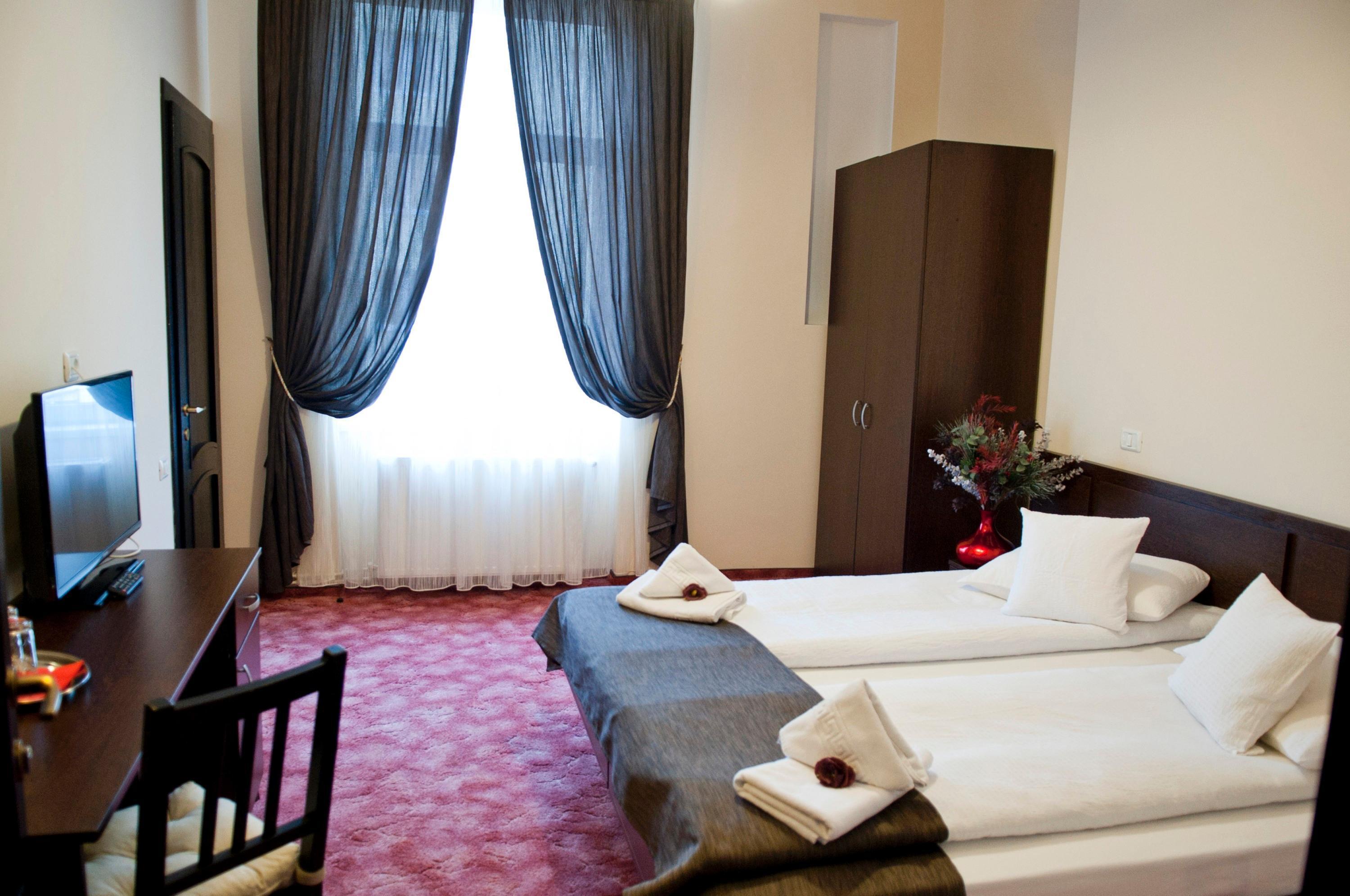 Residence Ambient Braşov Dış mekan fotoğraf