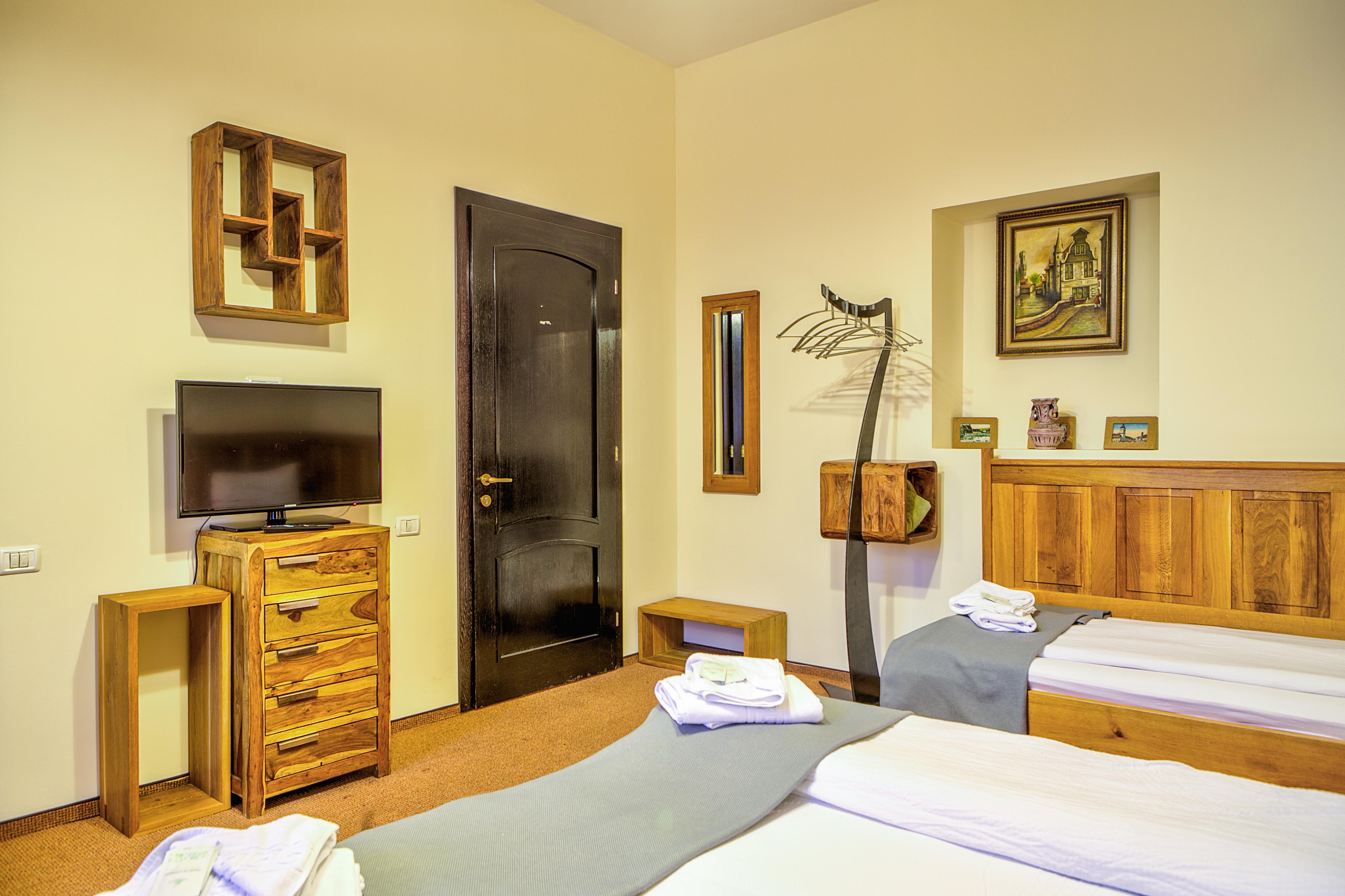 Residence Ambient Braşov Dış mekan fotoğraf