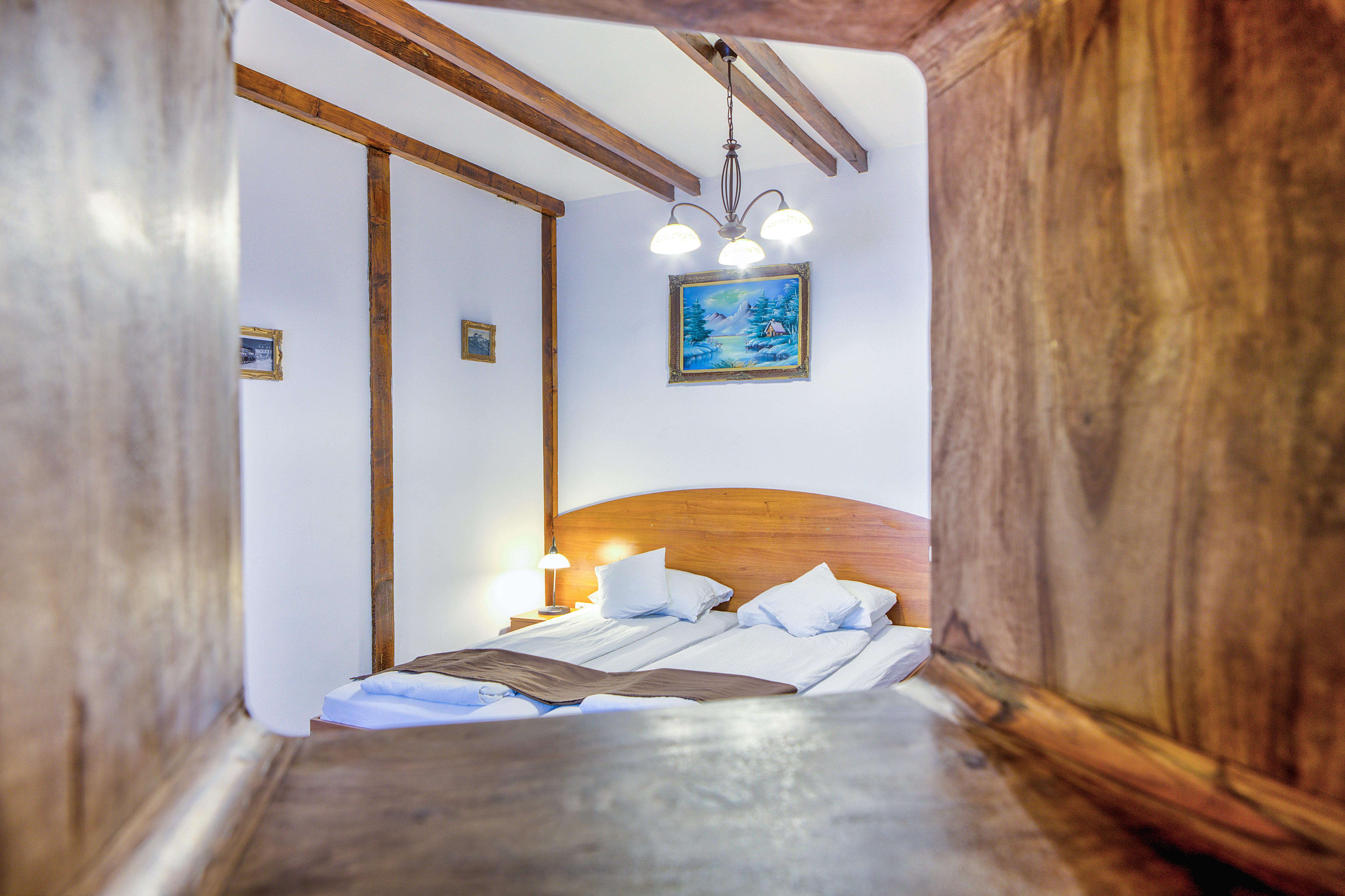 Residence Ambient Braşov Dış mekan fotoğraf