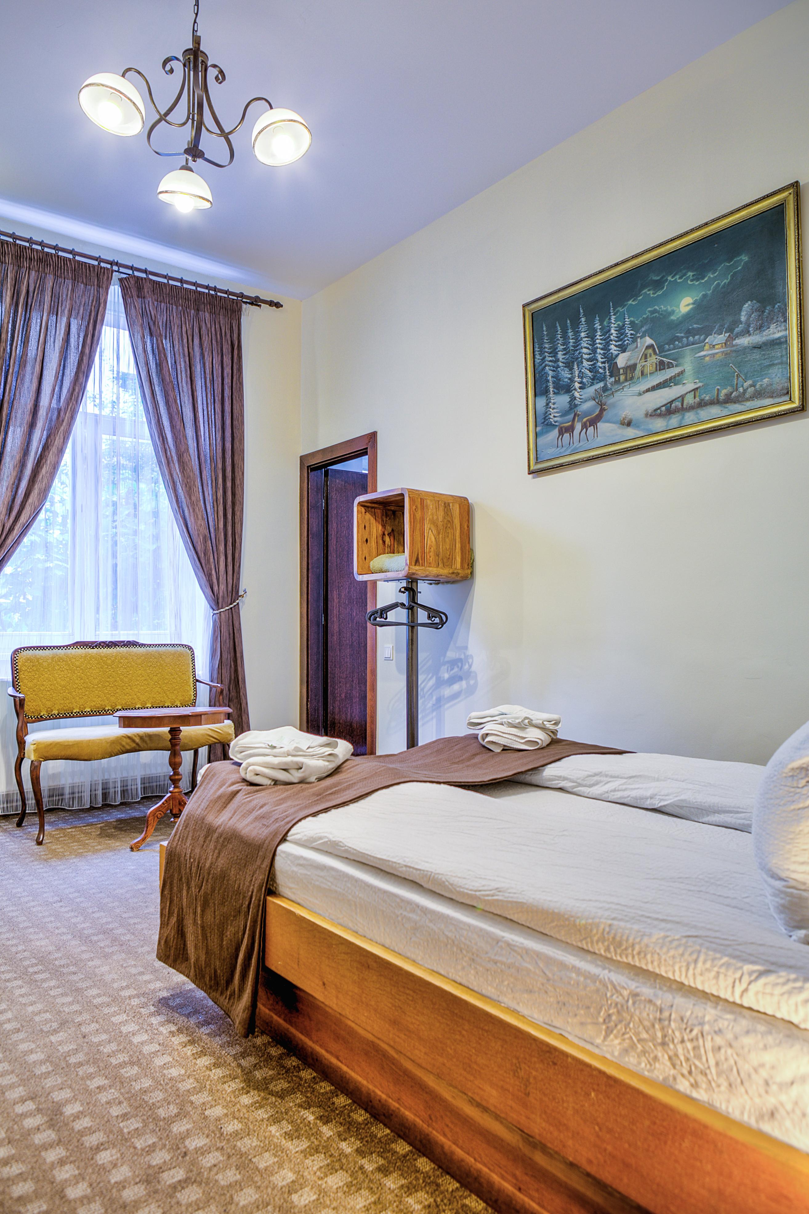Residence Ambient Braşov Dış mekan fotoğraf