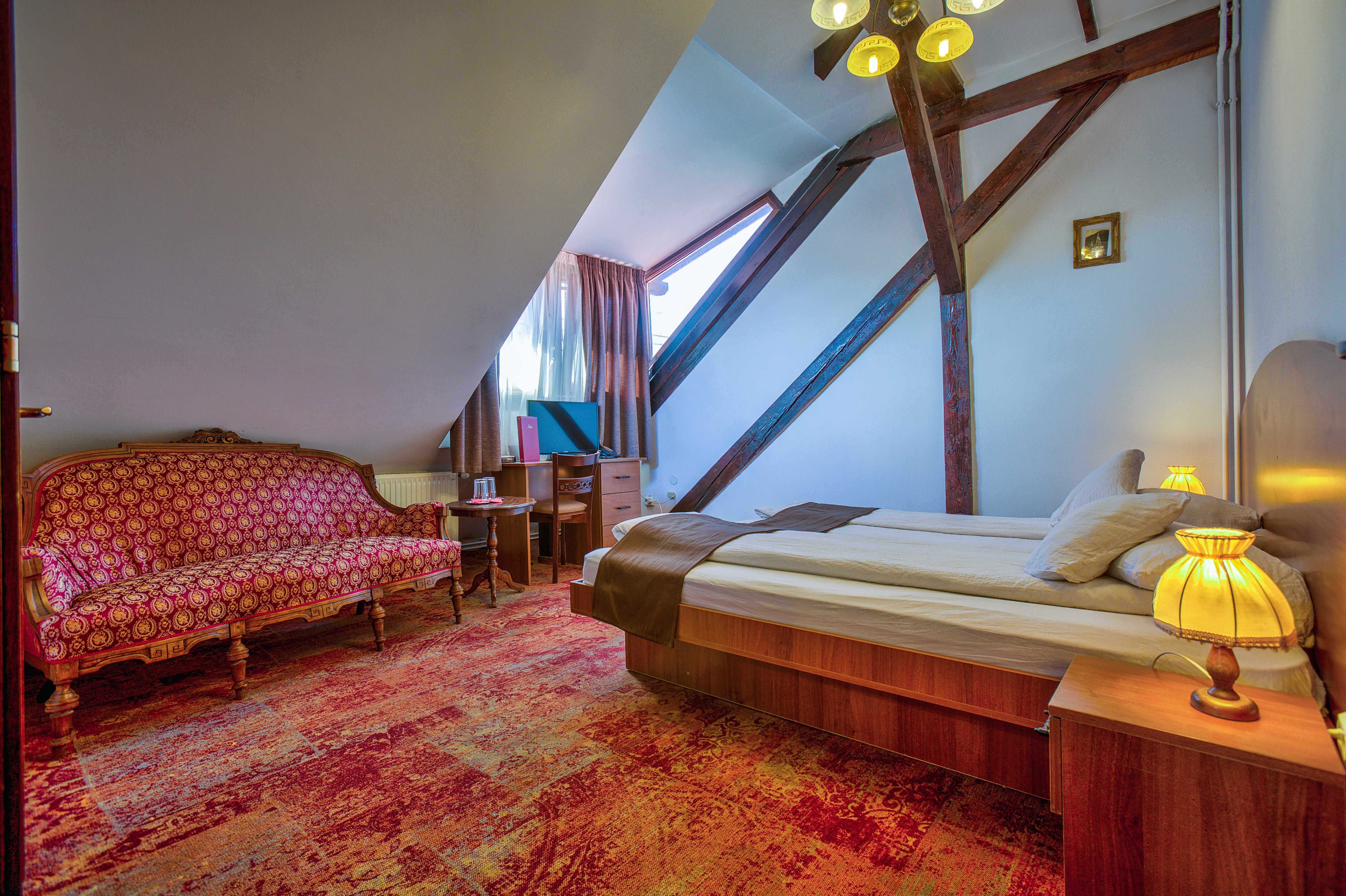 Residence Ambient Braşov Dış mekan fotoğraf