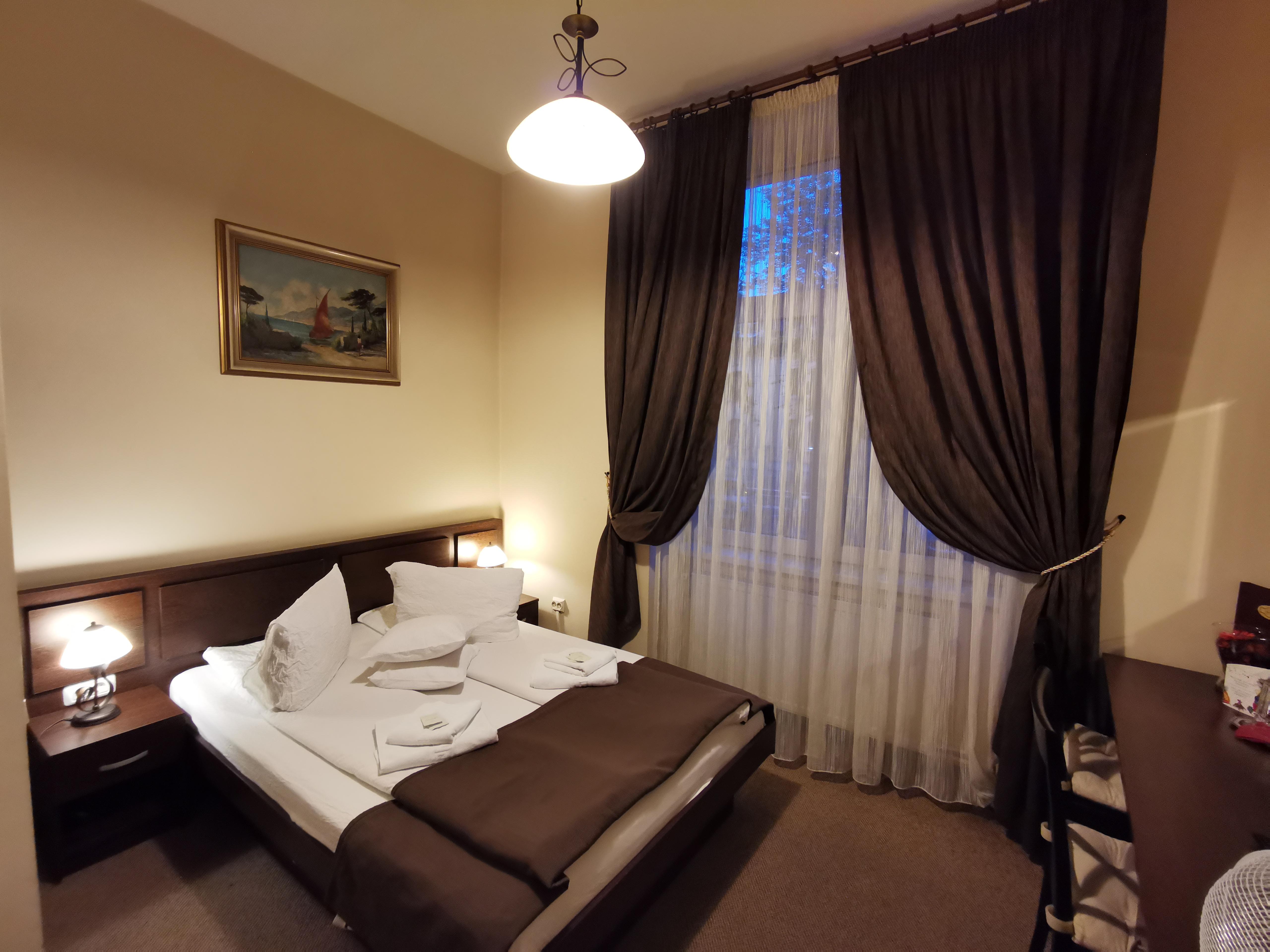 Residence Ambient Braşov Dış mekan fotoğraf