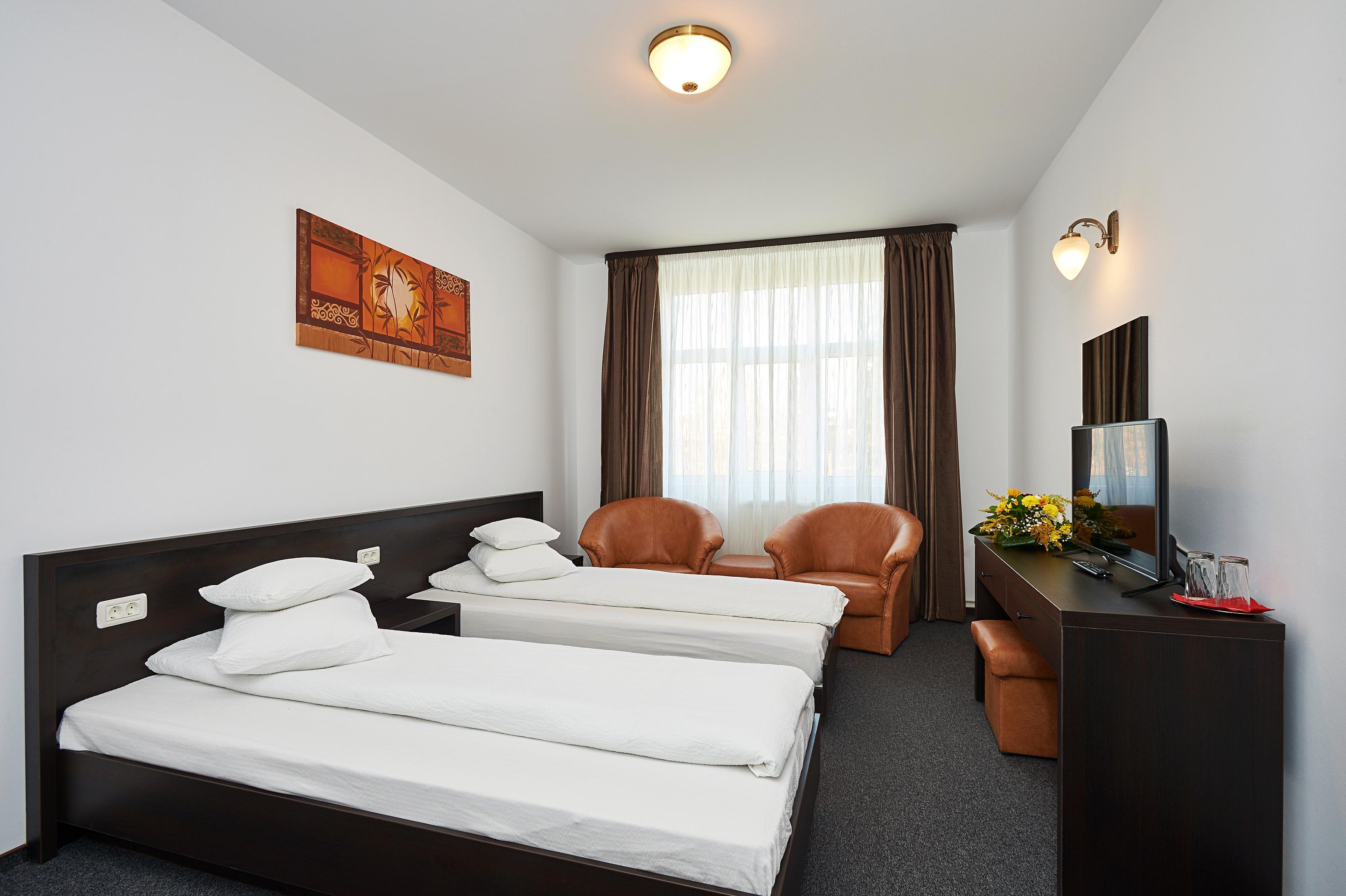 Residence Ambient Braşov Dış mekan fotoğraf