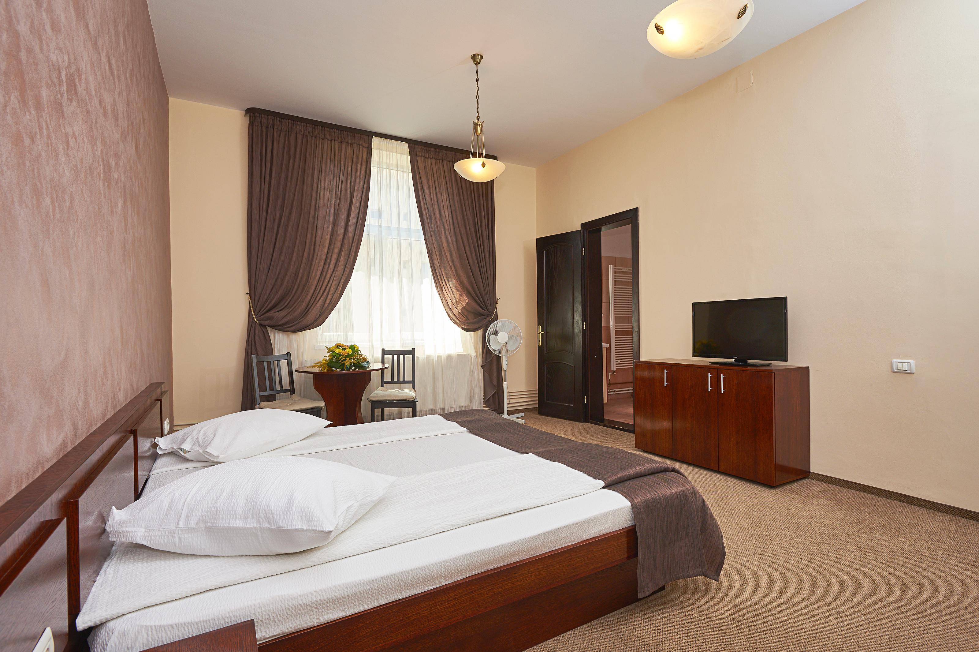Residence Ambient Braşov Dış mekan fotoğraf