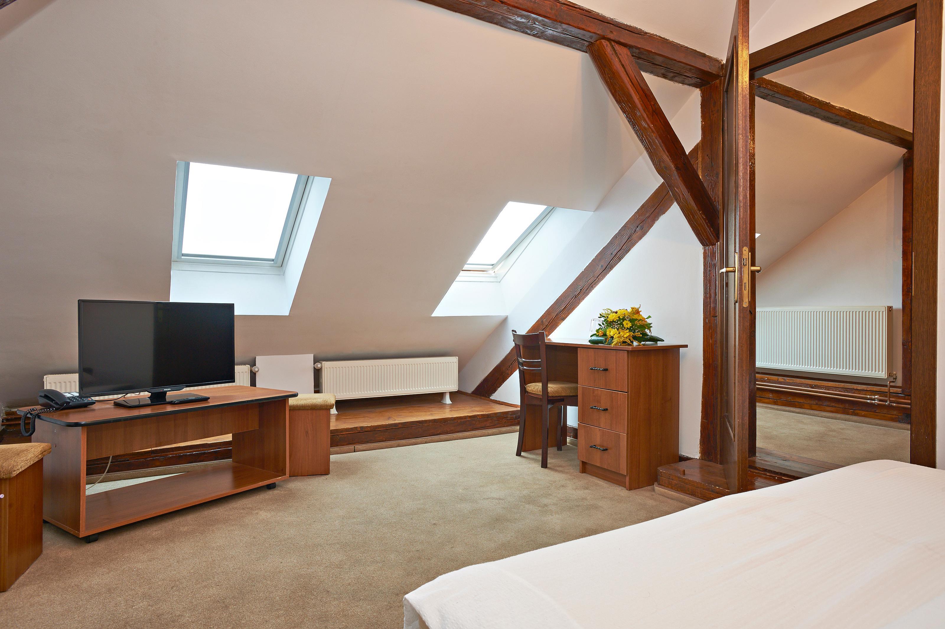 Residence Ambient Braşov Dış mekan fotoğraf