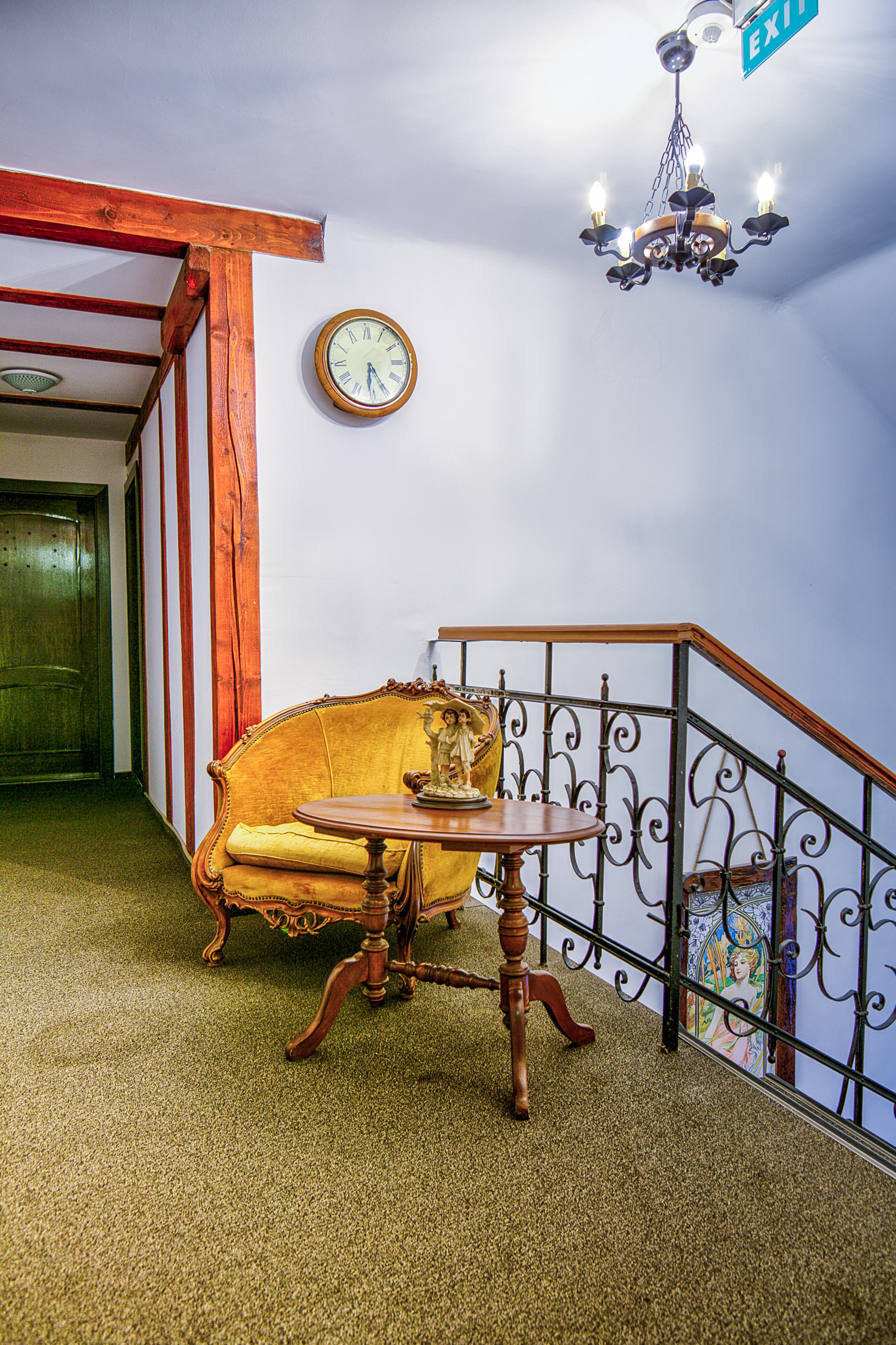 Residence Ambient Braşov Dış mekan fotoğraf