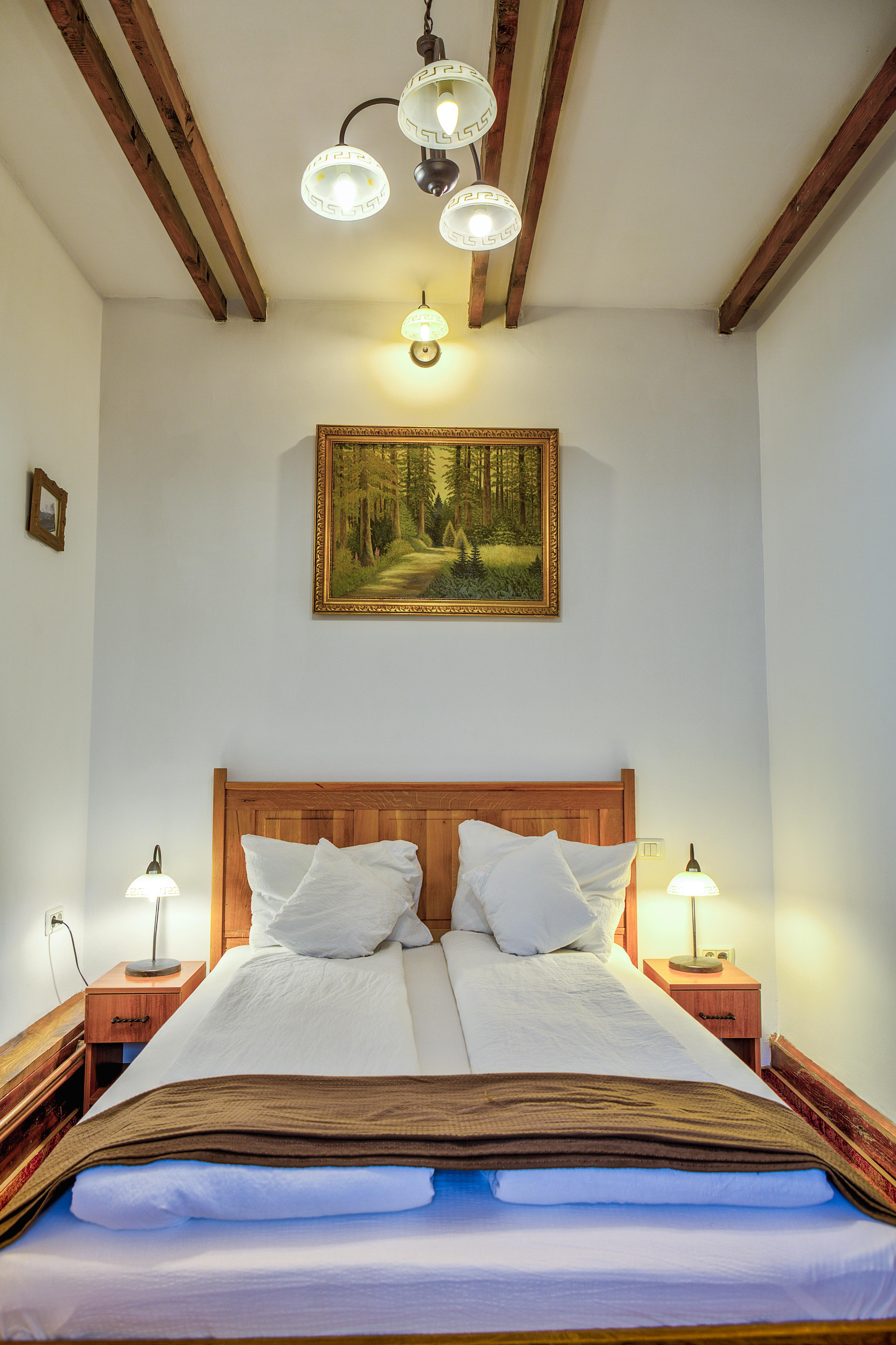 Residence Ambient Braşov Dış mekan fotoğraf