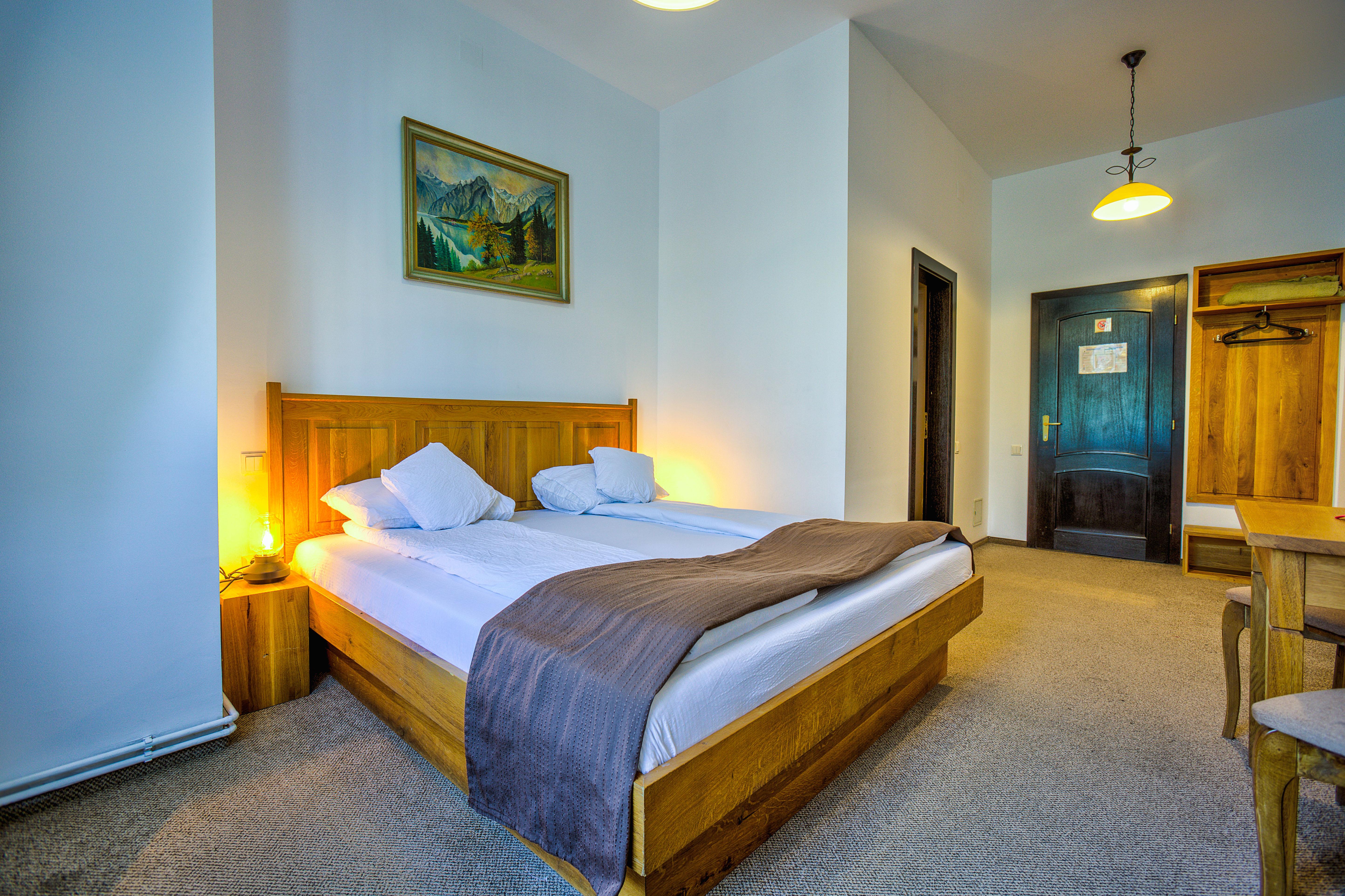 Residence Ambient Braşov Dış mekan fotoğraf