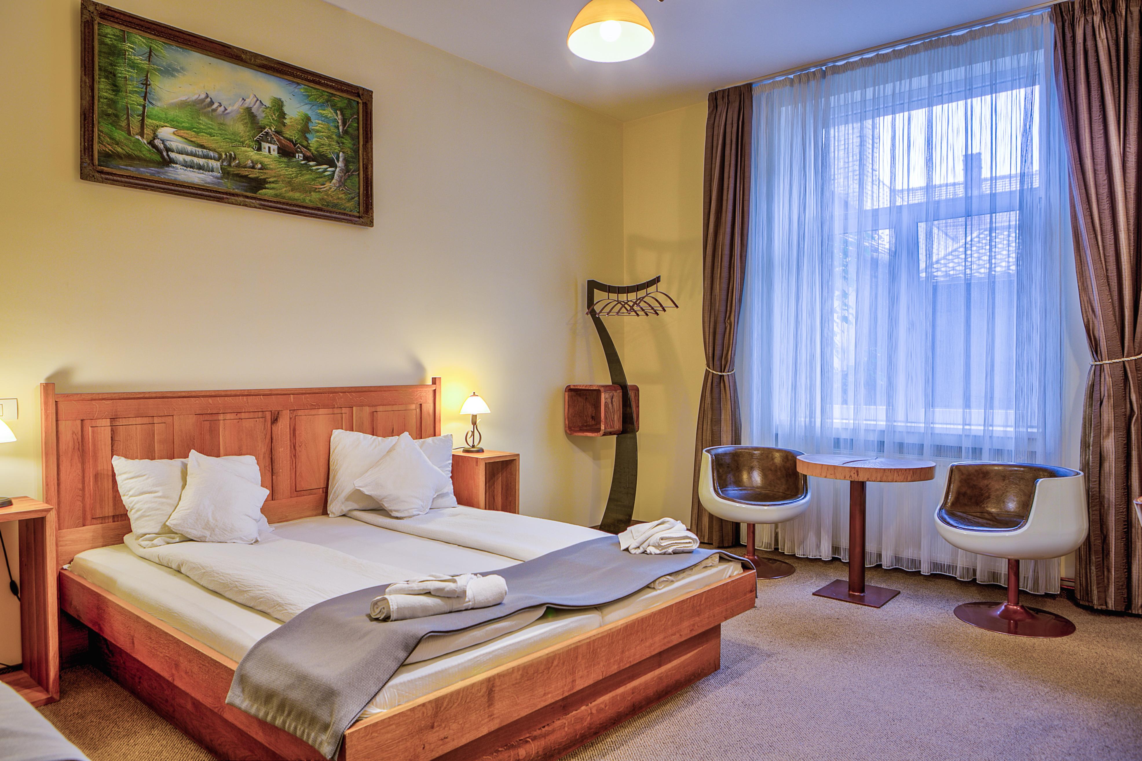 Residence Ambient Braşov Dış mekan fotoğraf