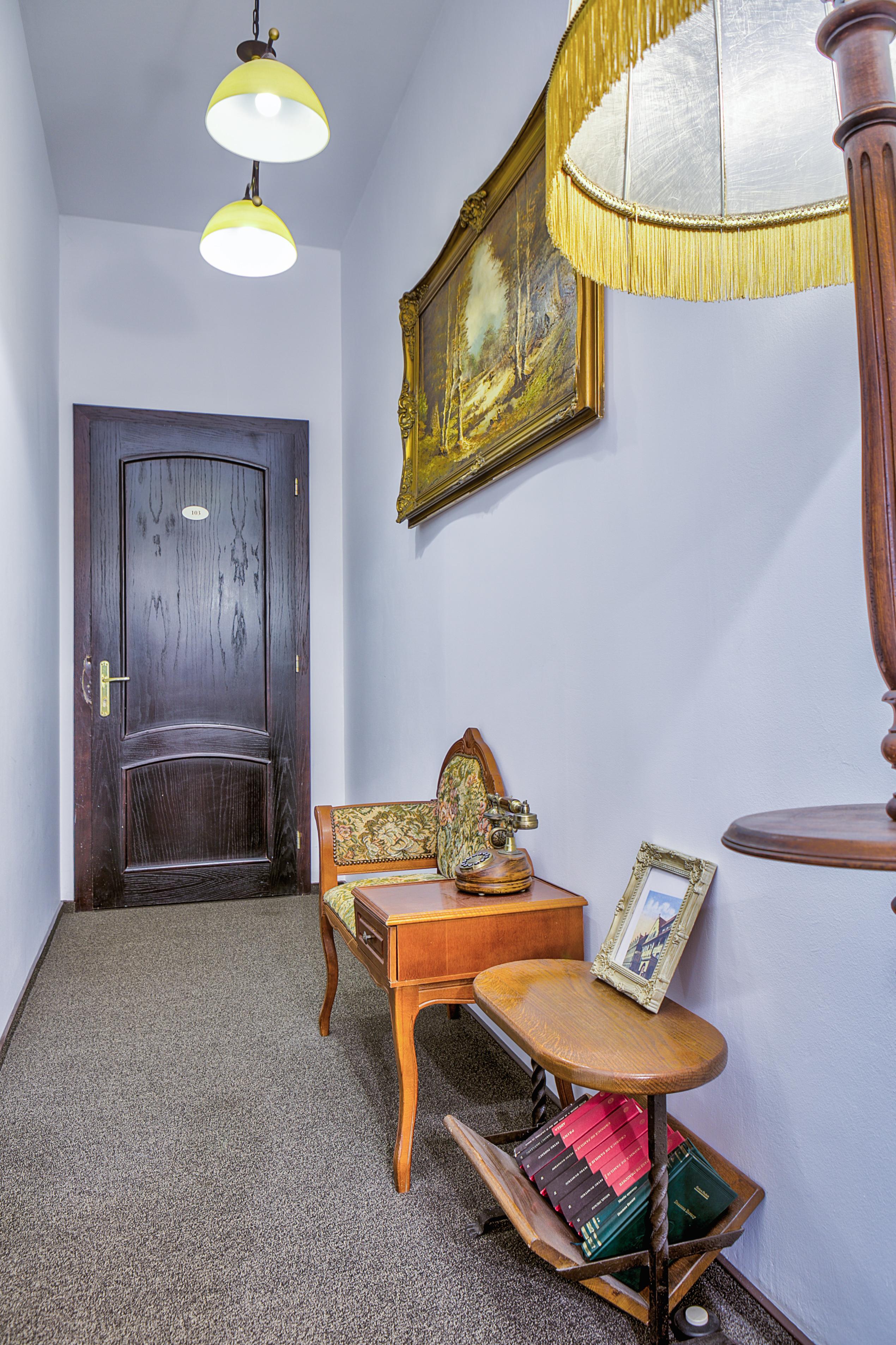 Residence Ambient Braşov Dış mekan fotoğraf