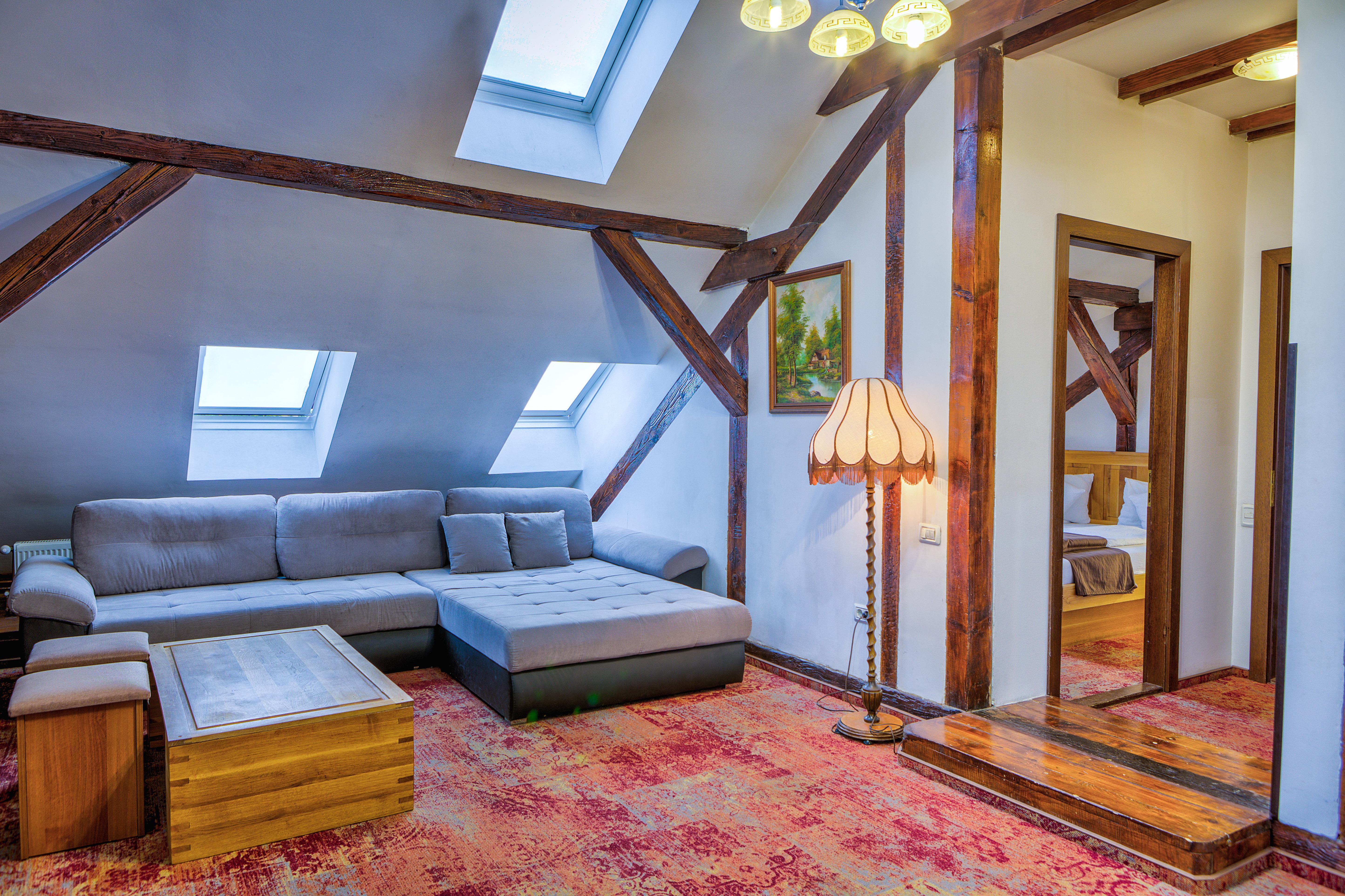 Residence Ambient Braşov Dış mekan fotoğraf