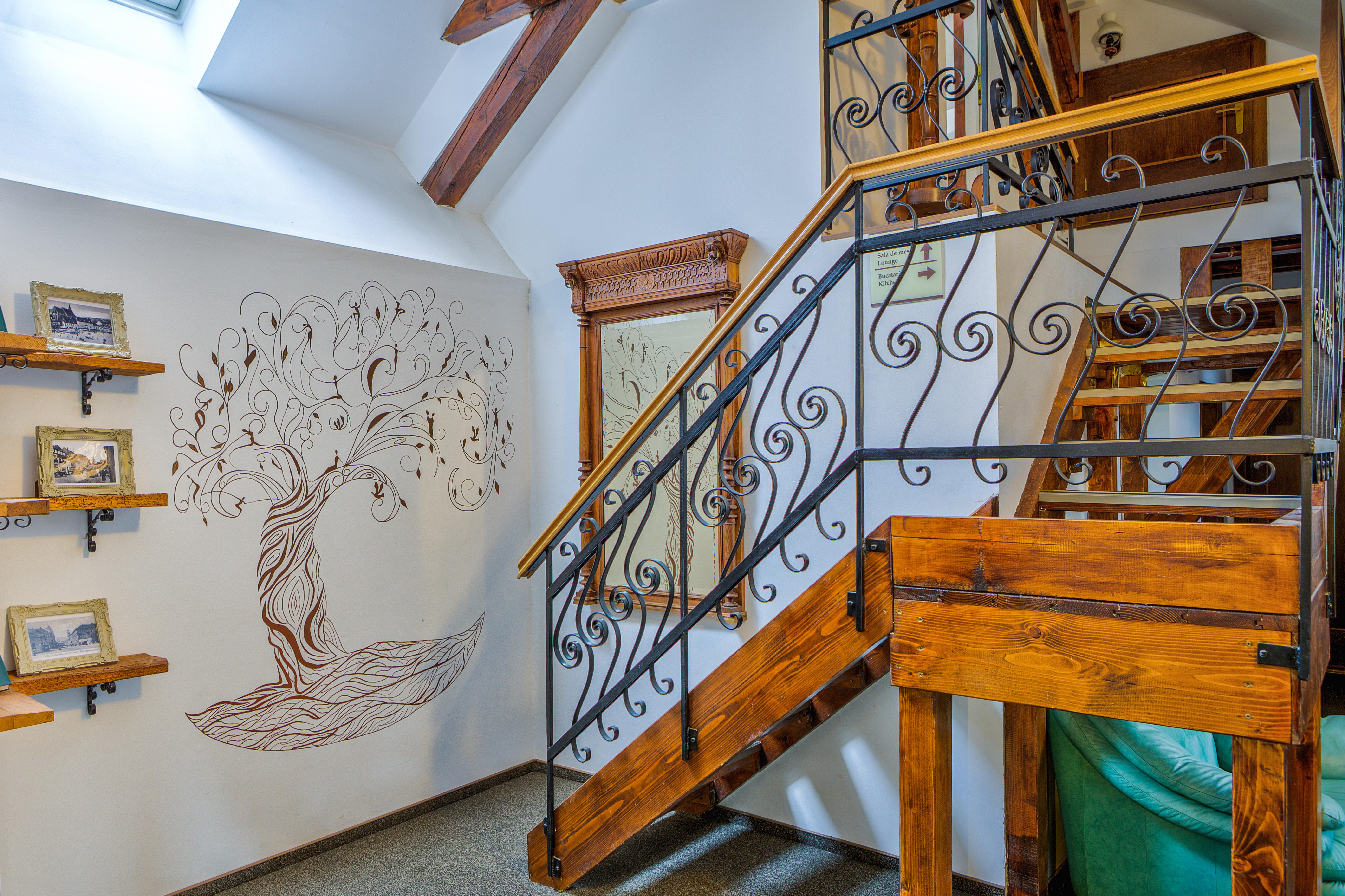 Residence Ambient Braşov Dış mekan fotoğraf