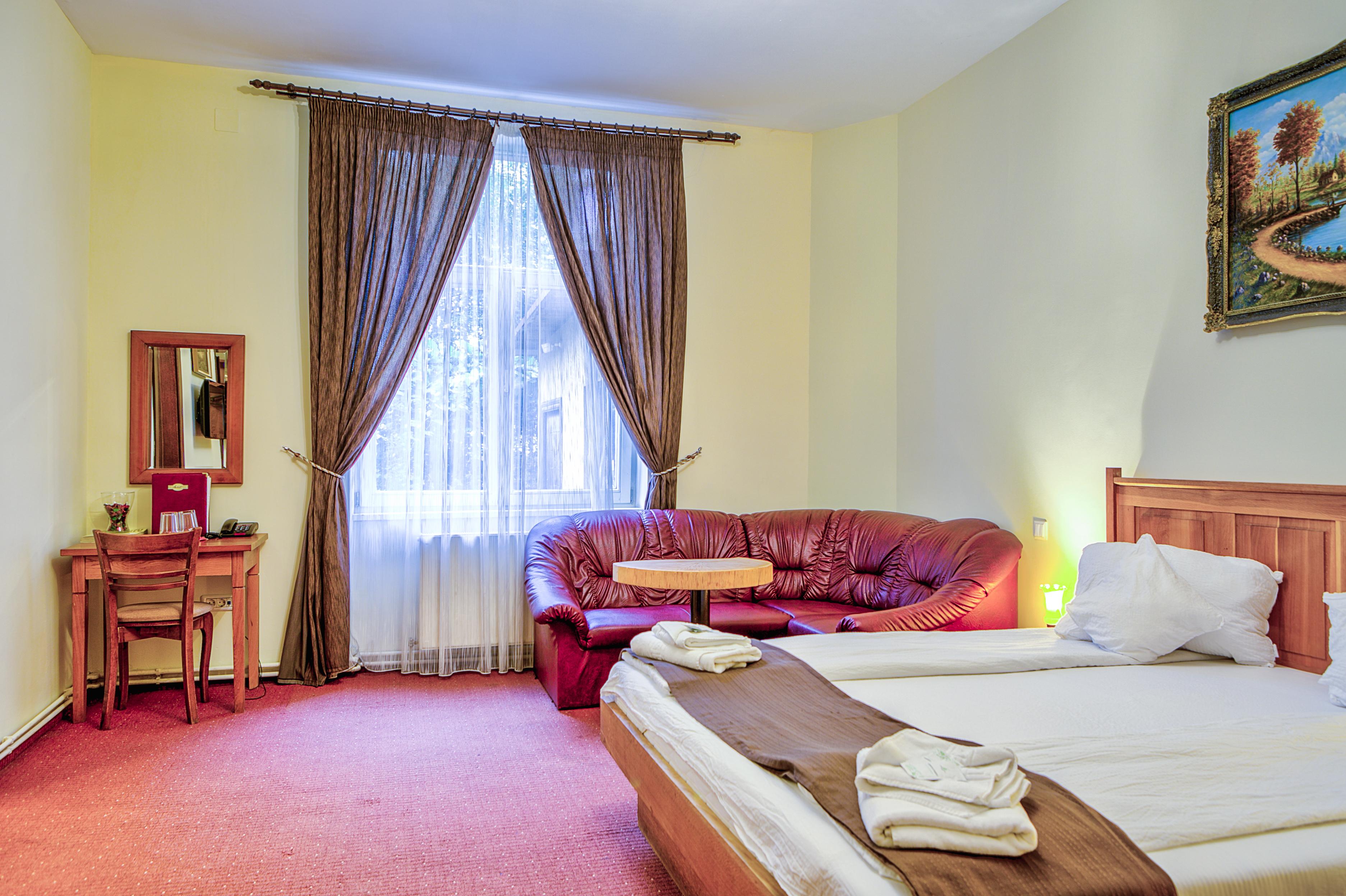 Residence Ambient Braşov Dış mekan fotoğraf