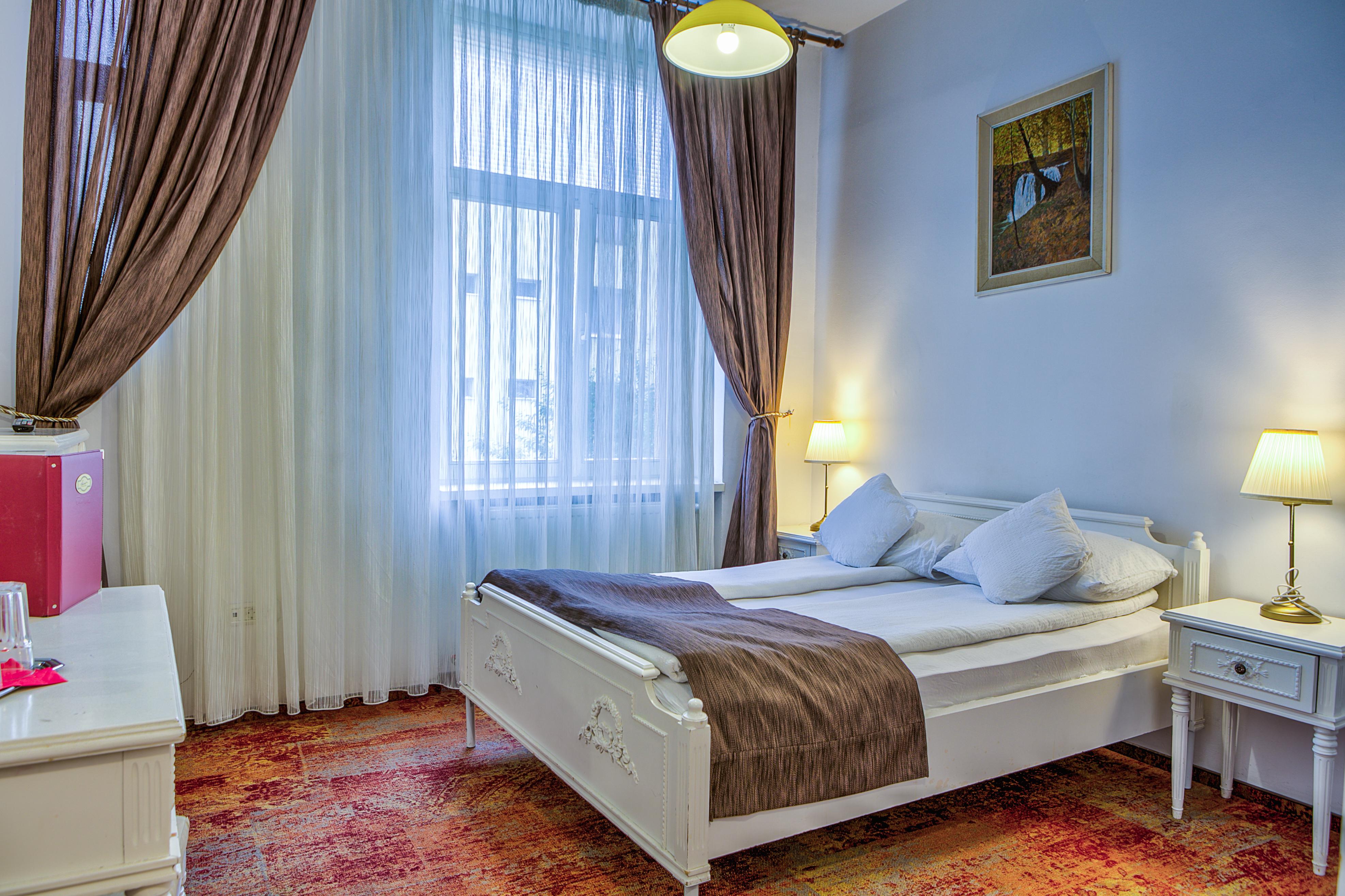 Residence Ambient Braşov Dış mekan fotoğraf