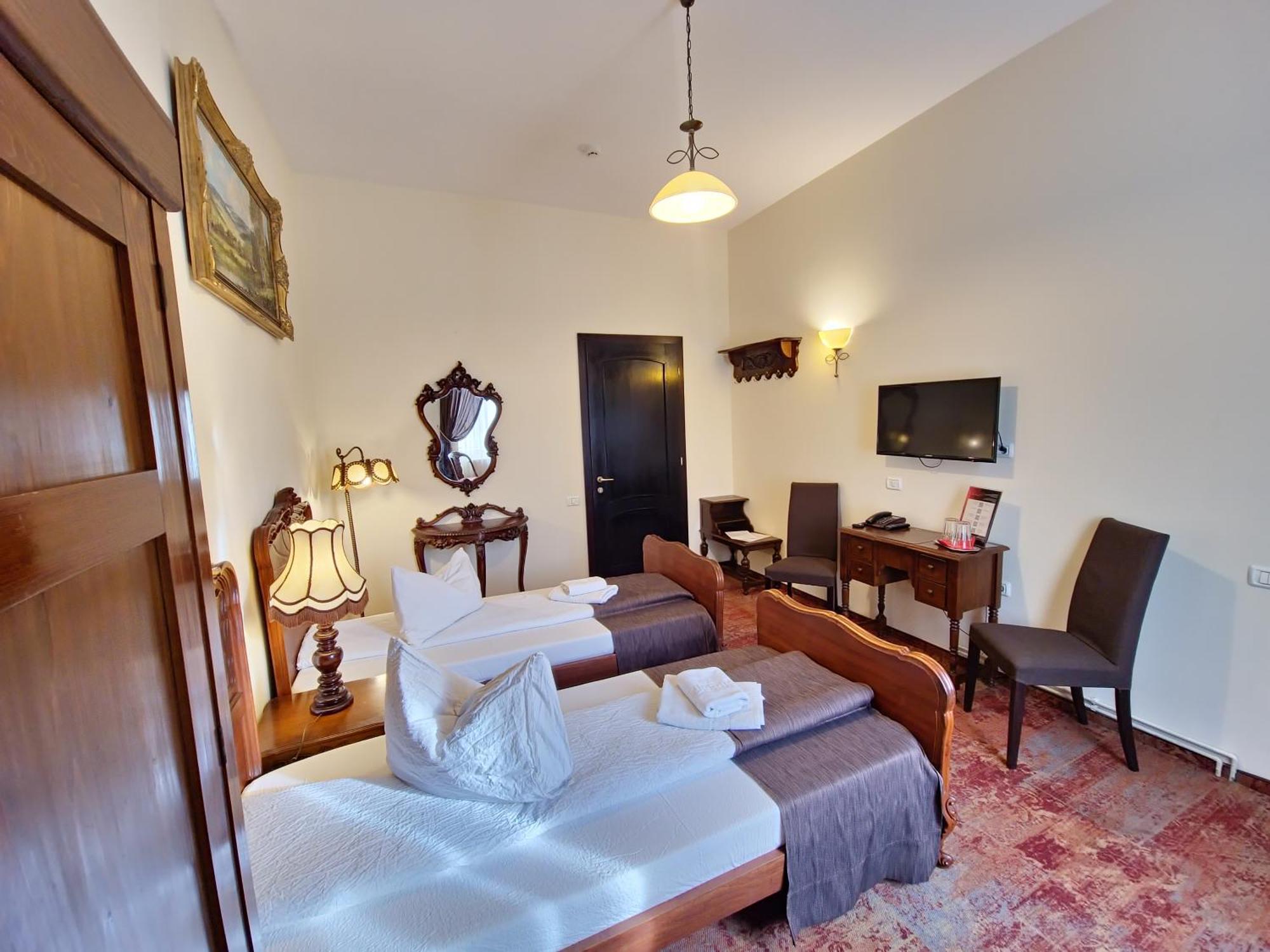 Residence Ambient Braşov Dış mekan fotoğraf