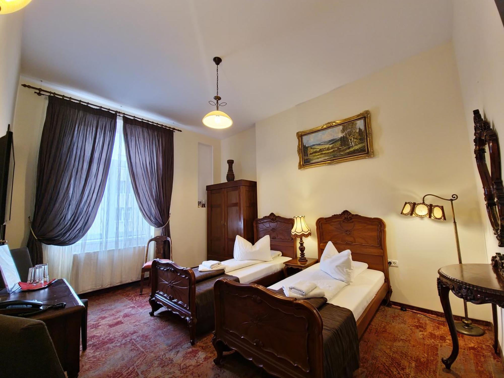 Residence Ambient Braşov Dış mekan fotoğraf