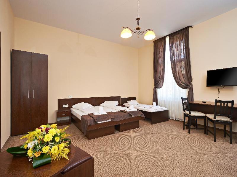 Residence Ambient Braşov Oda fotoğraf