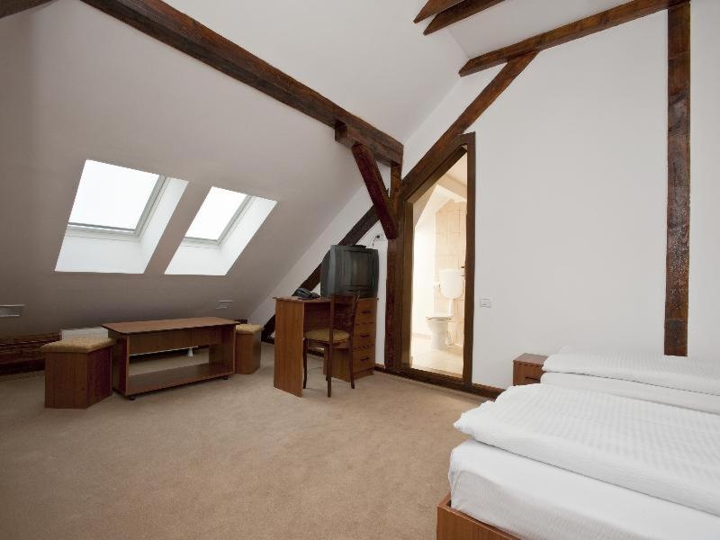 Residence Ambient Braşov Oda fotoğraf