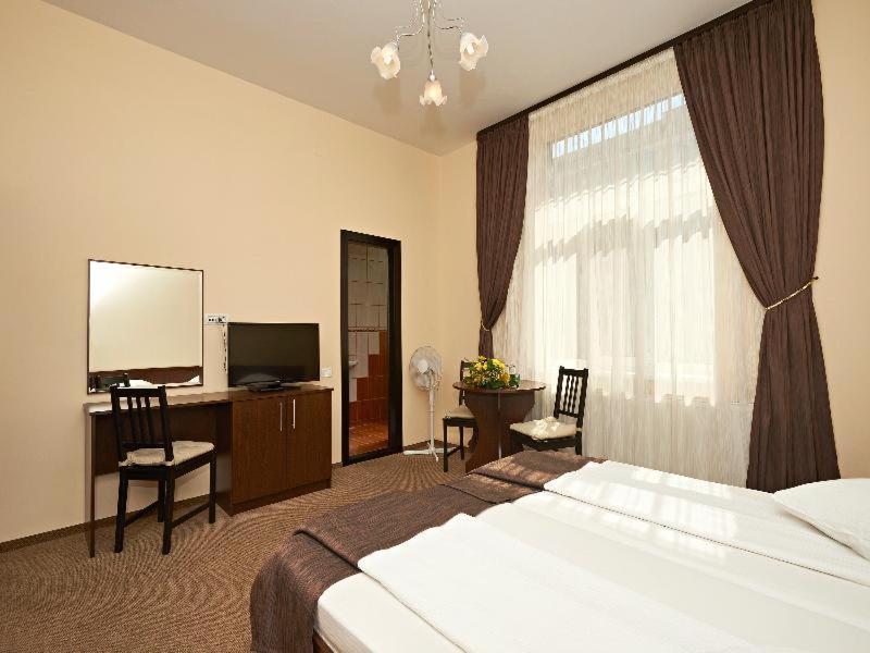 Residence Ambient Braşov Oda fotoğraf