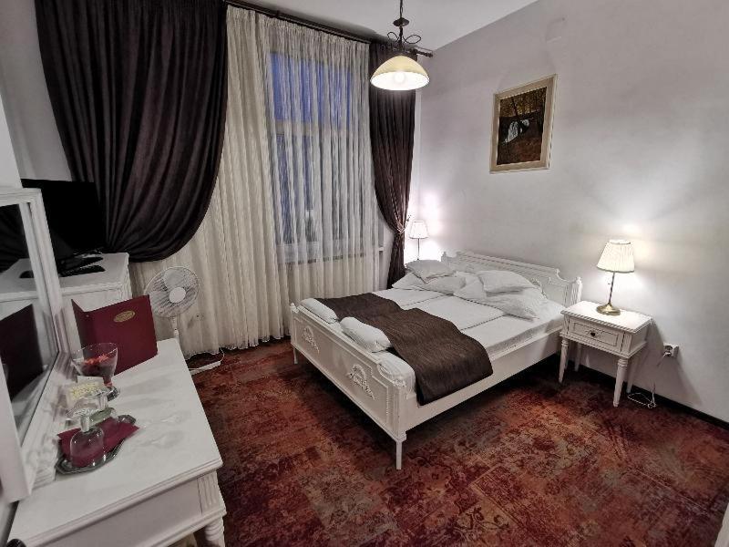 Residence Ambient Braşov Oda fotoğraf