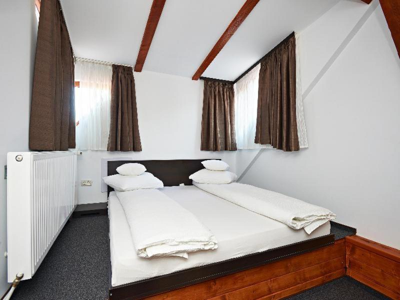 Residence Ambient Braşov Oda fotoğraf