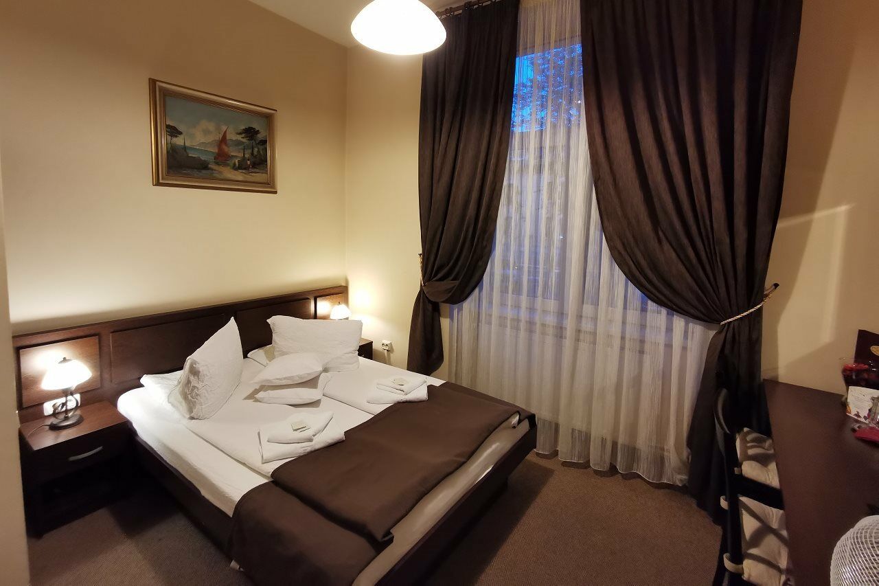 Residence Ambient Braşov Dış mekan fotoğraf